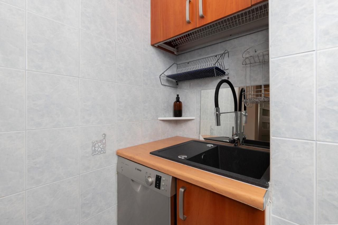 Family Apartment With Balcony In Gdynia By Noclegi Renters Exterior photo